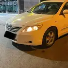 كامري 2007 GLX قير عادي مجدد ومفحوص