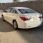 سوناتا 2011 لبيع