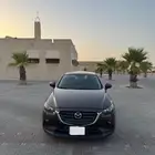 مازدا cx3 2019