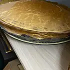 صحون حلا مختلفة الاشكال والانواع باسعار خياليه