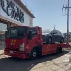 سطحه متواجد في جده راجع للجنوب