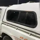 فيبر طربال يركب ل هيلاكس قديم او ددسن