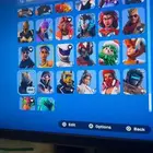 ايبك فورت نايت