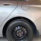 جنوط طقم سوح النترا مقاس 15