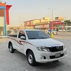 هايلكس غمارة 2014