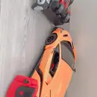 لعبه سيارات بريموت