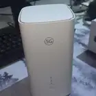 مودم 5G يشتغل جميع شرايح حاله جيده ولا يشتكي من اي عيوب