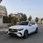 2024 مرسيدس GLC 300 - تم البيع