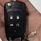 مفتاح كابرس