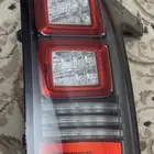 اسطب رنج روفر فوج خلفي يمين وكالة