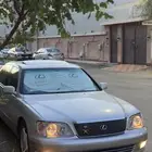 لكزس400
