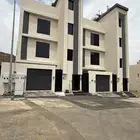 للبيع شقق علويه بمصعد وسطح المحاله ابها 520الف