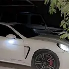 بورش بانميرا GTS v8