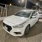 هونداي أكسنت موديل 20 20 استمارة فحص جديد ممشى 153