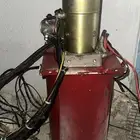 بستم جهاز هيدروليك