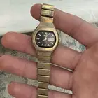 ساعة سيكو اثرية قديمه لها اكثر من 50 سنه