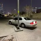 لكزس LS400   1999