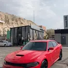 دودج تشارجر 2017