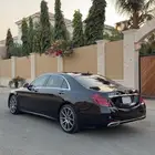 للبيع مرسيدس يخت 2019 وكالة جفالي .