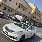 هونداي ازيرا 2017