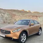 انفنتي FX36