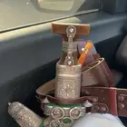 خنجر قرن صب الشهري شرط
