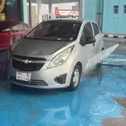 للبيع سبارك ممشى قليل بسعر مناسب