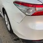 كامري 2019 فل كامل