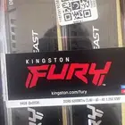 رامات Kingston Fury DDR5 64GB 5200MHz لل PC مكتبي