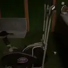 للبيع جهاز رياضي اوبتكل