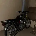دباب سويدي 125