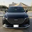 مازدا CX9 2020