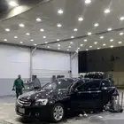 كابرس 2009