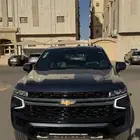 شيفروليه تاهو LS 2021 دبل