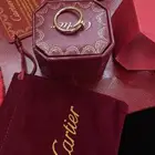 خاتم كارتير بملحقات