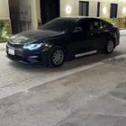 كيا اوبتما 2019 بودي بلد من الصدام لصدام