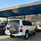 جيب 2007 قير عادي سبير علاق أساس