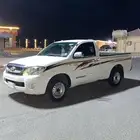 هايلكس للبيع 2008