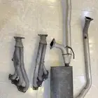 هدرز راسين و فلتر