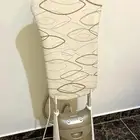 مكواة بخار