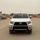 للبيع تايوتا هايلوكس 2024