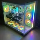 pc نضيف جدا