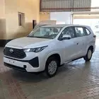 تويوتا انوفا فئة GL بنزين 2026