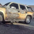 يوكن 2006 تشليح