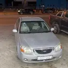 كيا سيراتو موديل 2005