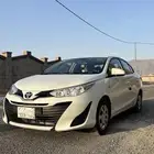تويوتا يارس 2019