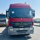 راس مرسيدس اكتروس 2006