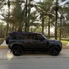 Defender X 2023
