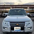 باجيرو 2016 فل كامل سعودي