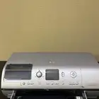 للبيع  طابعة HP PhotoSmart 8153   جديدة